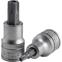 1/2\" Drive TX Socket Bit TX40